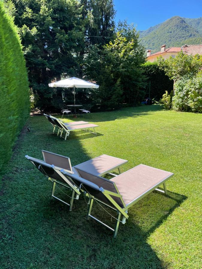 ואראלו Dimora Fiorita Senior My Holiday Home מראה חיצוני תמונה